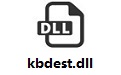 kbdest.dll