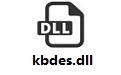 kbdes.dll