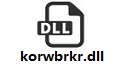 korwbrkr.dll