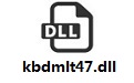 kbdmlt47.dll