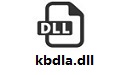 kbdla.dll