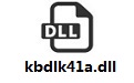 kbdlk41a.dll