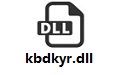 kbdkyr.dll