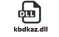 kbdkaz.dll