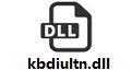 kbdiultn.dll