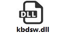 kbdsw.dll