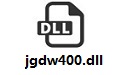 jgdw400.dll