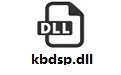 kbdsp.dll