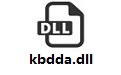 kbdda.dll