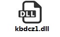 kbdcz1.dll