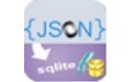 JsonToSqlite