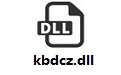 kbdcz.dll