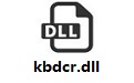 kbdcr.dll