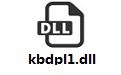 kbdpl1.dll