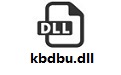 kbdbu.dll