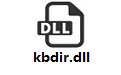 kbdir.dll