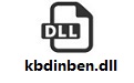 kbdinben.dll