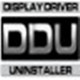 NVIDIA Driver Uninstaller电脑版 v1.0