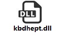 kbdhept.dll