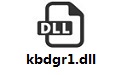 kbdgr1.dll