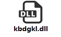 kbdgkl.dll