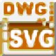 DWG to SVG Converter MX 2018