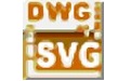 DWG to SVG Converter MX 2018