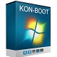 kon boot最新版 v2.7