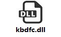 kbdfc.dll