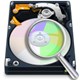 IUWEshare Disk Partition Recovery