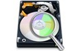 IUWEshare Disk Partition Recovery