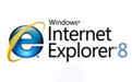 Internet Explorer 8 浏览器