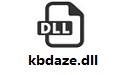 kbdaze.dll