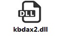 kbdax2.dll