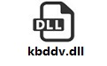 kbddv.dll