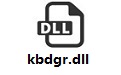 kbdgr.dll