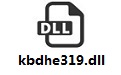 kbdhe319.dll