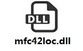 mfc42loc.dll