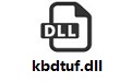 kbdtuf.dll