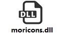 moricons.dll