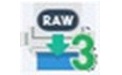 RAW FILE CONVERTER EX