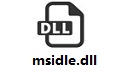 msidle.dll