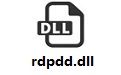 rdpdd.dll