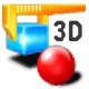 3D-Tool Free Viewer官方版 v13.11