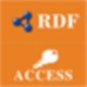 RdfToAccess中文版 v1.8