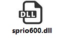 sprio600.dll