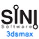 SiNi Software Plugins for 3DSMAX最新版 v1.12.2