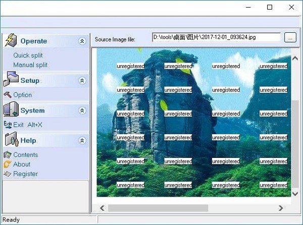 截图