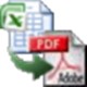 Batch XLS TO PDF Converter