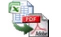 Batch XLS TO PDF Converter